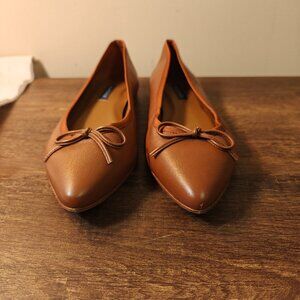 Margaux The Pointe Flats in Brown